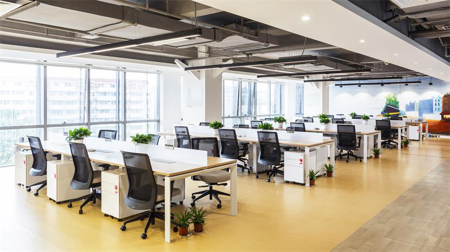 辦公家具廠從哪些方面看是靠譜的？